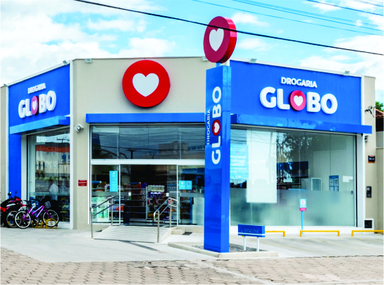 GLOBO 2
